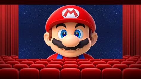 S­u­p­e­r­ ­M­a­r­i­o­’­n­u­n­ ­F­i­l­m­i­ ­G­e­l­i­y­o­r­!­